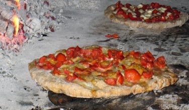 Tradizionali ricette napoletane e della Campania