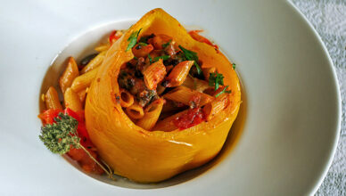 Peperoni ripieni di pasta, la squisita e originale ricetta napoletana